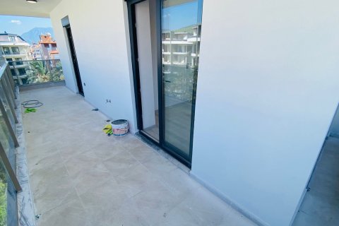 2+1 Lejlighed  i Alanya, Antalya, Tyrkiet Nr. 215894 - 11