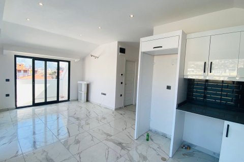 2+1 Lejlighed  i Alanya, Antalya, Tyrkiet Nr. 215894 - 10
