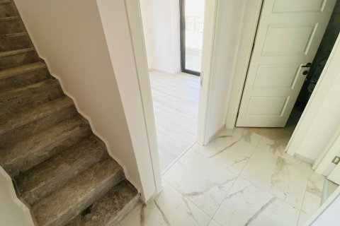 2+1 Lejlighed  i Alanya, Antalya, Tyrkiet Nr. 215894 - 5