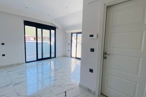 2+1 Lejlighed  i Alanya, Antalya, Tyrkiet Nr. 215894 - 6