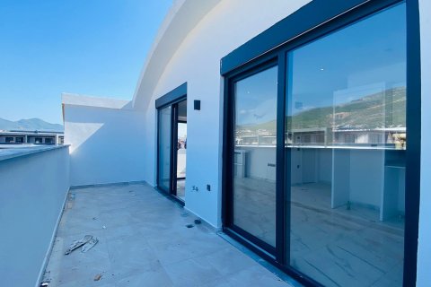 2+1 Lejlighed  i Alanya, Antalya, Tyrkiet Nr. 215894 - 7