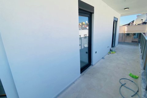 2+1 Lejlighed  i Alanya, Antalya, Tyrkiet Nr. 215894 - 8