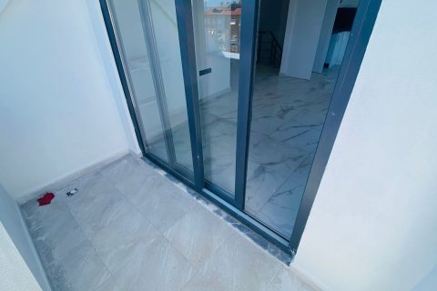 2+1 Lejlighed  i Alanya, Antalya, Tyrkiet Nr. 215894 - 13