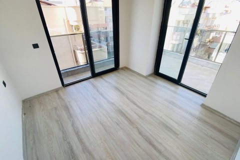 2+1 Lejlighed  i Alanya, Antalya, Tyrkiet Nr. 215894 - 21