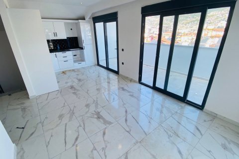 2+1 Lejlighed  i Alanya, Antalya, Tyrkiet Nr. 215894 - 19
