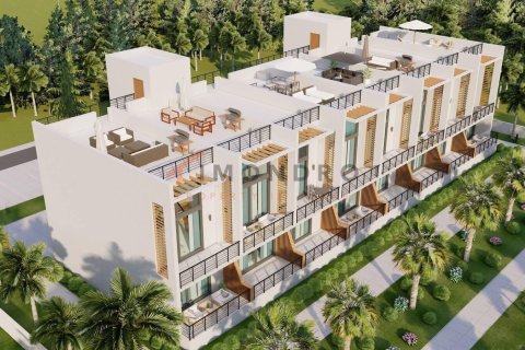 3+1 Villa  in Tatlisu, Famagusta,  Nr. 215893 - 8