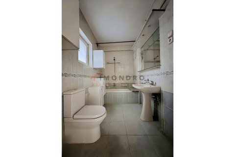 3+1 Lejlighed i Besiktas, Istanbul, Tyrkiet Nr. 215890 - 20