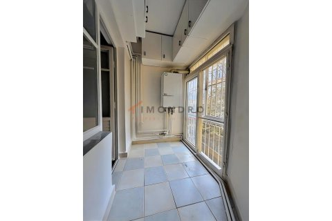 3+1 Lejlighed i Besiktas, Istanbul, Tyrkiet Nr. 215890 - 16