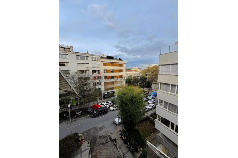 3+1 Lejlighed i Besiktas, Istanbul, Tyrkiet Nr. 215890 - 2