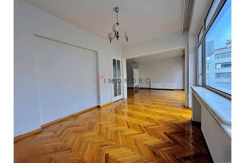 3+1 Lejlighed i Besiktas, Istanbul, Tyrkiet Nr. 215890 - 7