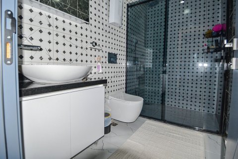 3+1 Lägenhet i Kestel, Bursa, Turkiet Nr. 217548 - 13