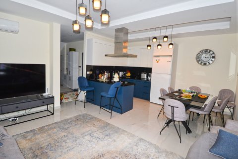 3+1 Lägenhet i Kestel, Bursa, Turkiet Nr. 217548 - 3