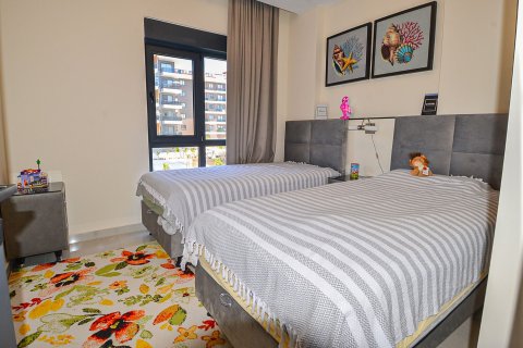 3+1 Lägenhet i Kestel, Bursa, Turkiet Nr. 217548 - 6