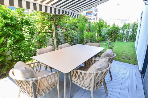 3+1 Lägenhet i Kestel, Bursa, Turkiet Nr. 217548 - 10
