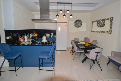3+1 Lägenhet i Kestel, Bursa, Turkiet Nr. 217548 - 4