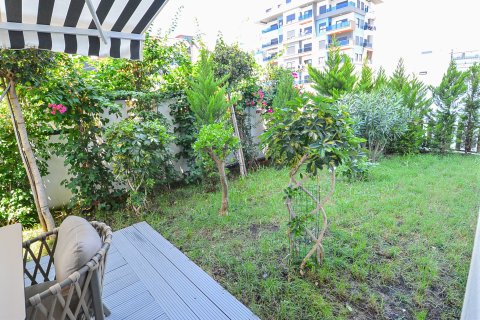 3+1 Lägenhet i Kestel, Bursa, Turkiet Nr. 217548 - 11