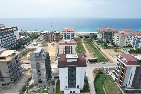 3+1 Lägenhet i Kestel, Bursa, Turkiet Nr. 217548 - 15