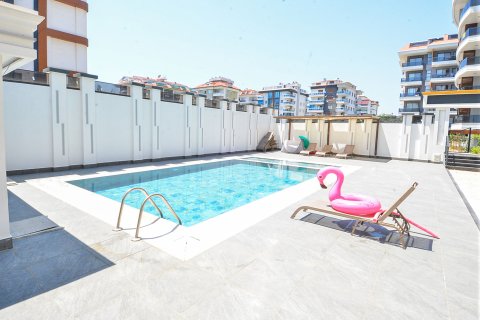 3+1 Lägenhet i Kestel, Bursa, Turkiet Nr. 217548 - 16