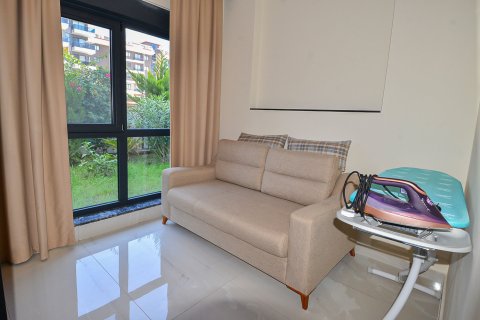 3+1 Lägenhet i Kestel, Bursa, Turkiet Nr. 217548 - 5