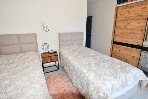 3+1 Lägenhet i Kestel, Bursa, Turkiet Nr. 217548 - 9