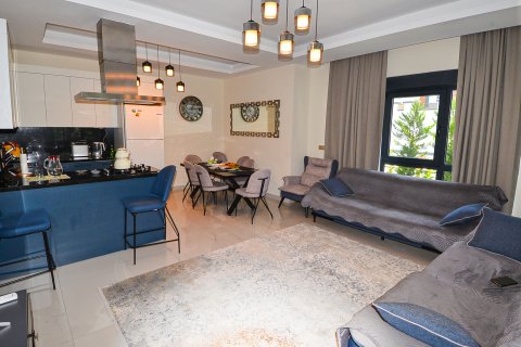 3+1 Apartment  in Kestel, Bursa, Turkey No. 217548