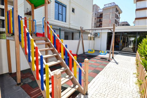3+1 Lägenhet i Kestel, Bursa, Turkiet Nr. 217548 - 17