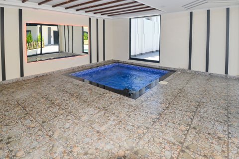 3+1 Lägenhet i Kestel, Bursa, Turkiet Nr. 217548 - 20