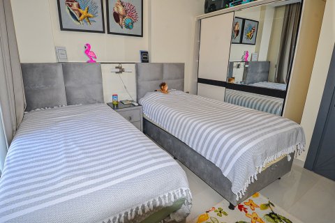 3+1 Lägenhet i Kestel, Bursa, Turkiet Nr. 217548 - 7