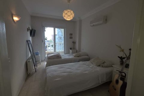 Daire 2+2 Cikcilli, Antalya, Türkiye №217546 - 7