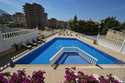 Daire 2+2 Cikcilli, Antalya, Türkiye №217546 - 18