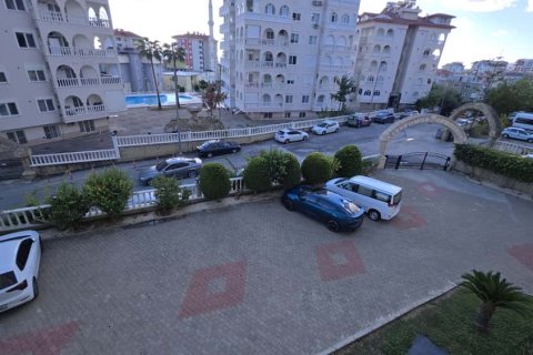 Daire 2+2 Cikcilli, Antalya, Türkiye №217546 - 21