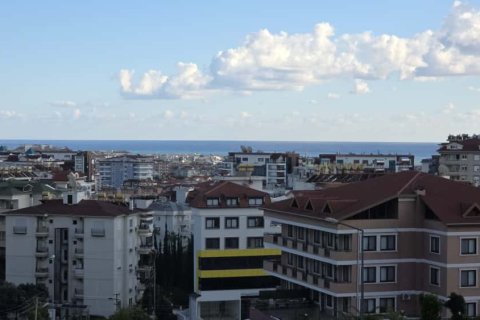 Daire 2+2 Cikcilli, Antalya, Türkiye №217546 - 9