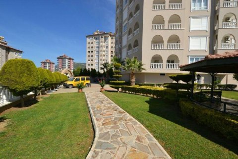 Daire 2+2 Cikcilli, Antalya, Türkiye №217546 - 16