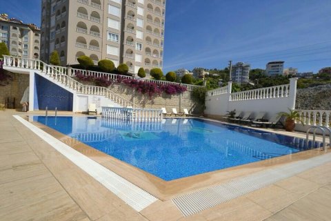 Daire 2+2 Cikcilli, Antalya, Türkiye №217546 - 15