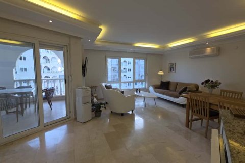 2+2 Leilighet  i Cikcilli, Antalya, Tyrkia Nr. 217546