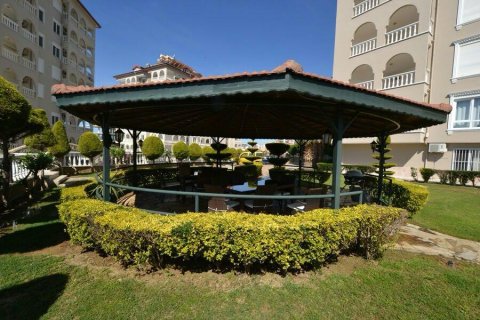 Daire 2+2 Cikcilli, Antalya, Türkiye №217546 - 17