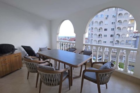 Daire 2+2 Cikcilli, Antalya, Türkiye №217546 - 8