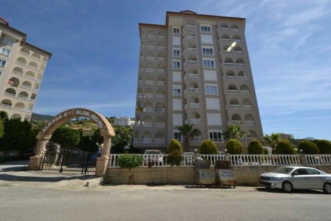 Daire 2+2 Cikcilli, Antalya, Türkiye №217546 - 20