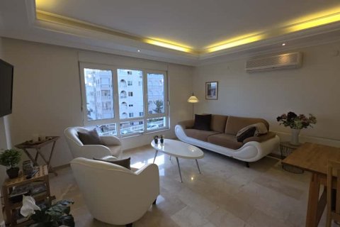 Daire 2+2 Cikcilli, Antalya, Türkiye №217546 - 4
