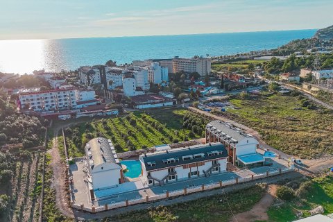 Daire 2+1 Konaklı, Antalya, Türkiye №217551 - 3