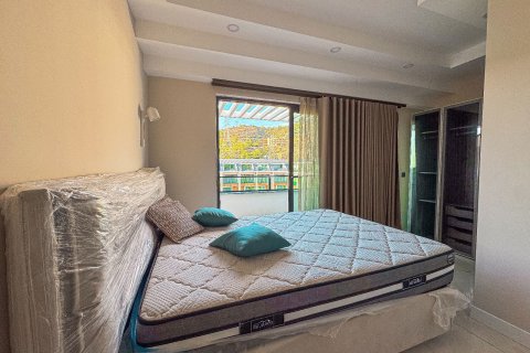 Daire 2+1 Konaklı, Antalya, Türkiye №217551 - 5