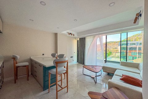 2+1 Apartment  in Konakli, Antalya, Turkey No. 217551