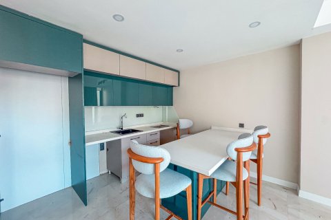 Daire 2+1 Konaklı, Antalya, Türkiye №217551 - 4