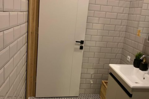Продажа квартиры в Эрдемли, Мерсине, Турция студия, 41м2, №227915 – фото 21