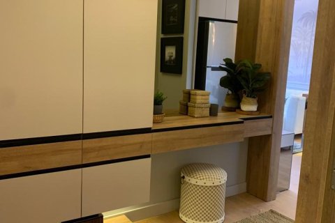Продажа квартиры в Эрдемли, Мерсине, Турция студия, 41м2, №227915 – фото 13
