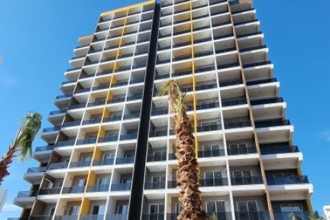 Daire   Mersin, Türkiye №227917 - 2