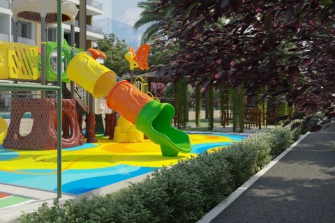Daire   Mersin, Türkiye №227917 - 8