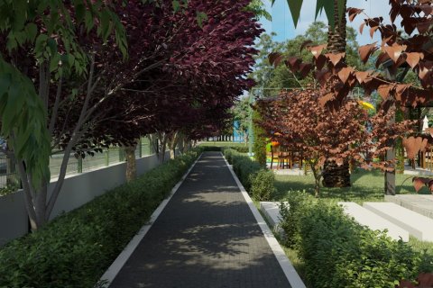 Daire   Mersin, Türkiye №227917 - 7