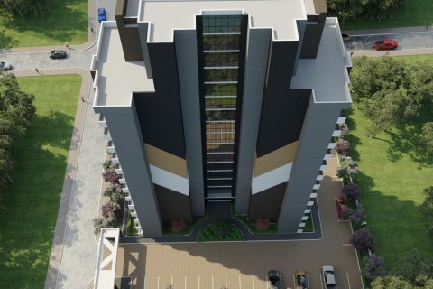 Daire   Mersin, Türkiye №227917 - 5