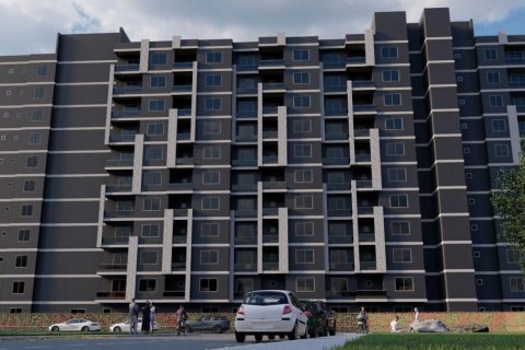 Lägenhet i Erdemli, Mersin, Turkiet Nr. 227916 - 10
